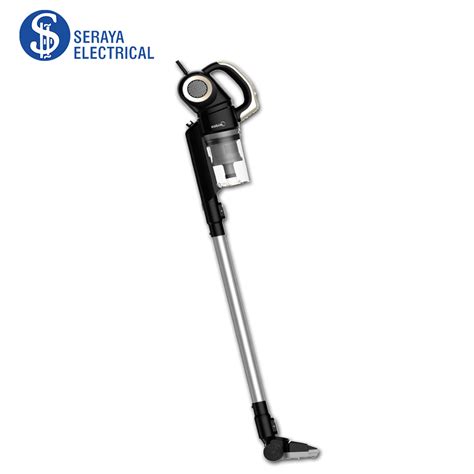 Midea W In Handheld Stick Vacuum Cleaner Mvc P