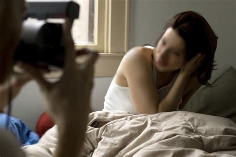 Le Revenge porn un fléau qui peut pousser au suicide