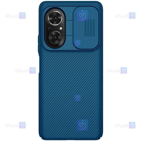 خرید قاب CamShield نیلکین Huawei Nova 9 SE از فارس کالا