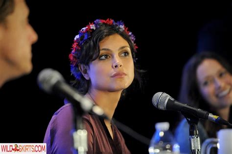 Morena Baccarin Morenabaccarin Nude Instagram Leaked Photo 21