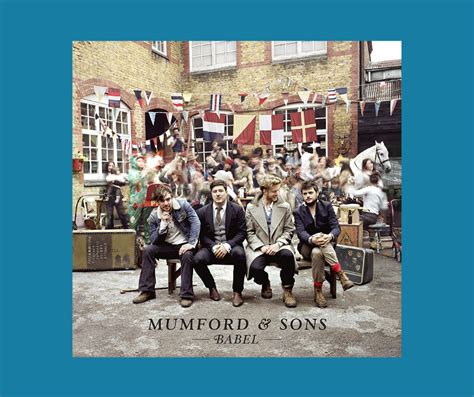 Mumford & Sons – Lovers' Eyes | Song Per Day