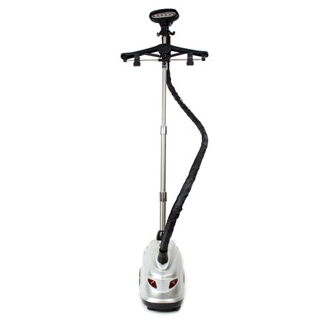 Отпариватель Grand Master GM-S205 Professional Silver купить