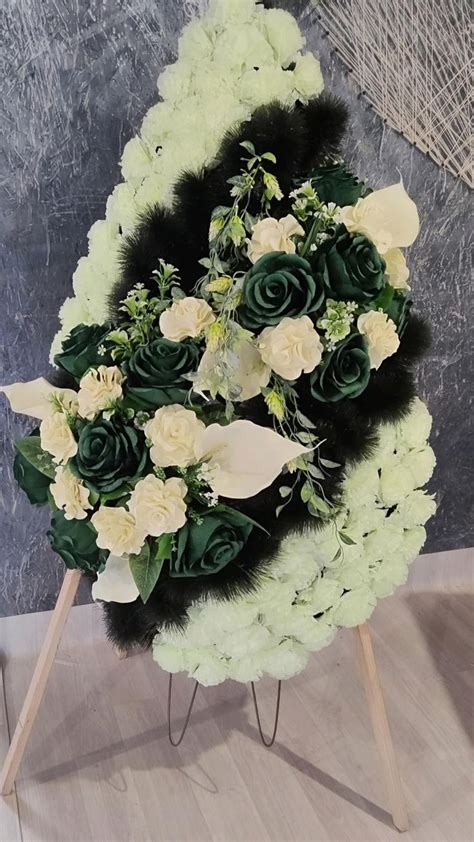 Ритуальная флористика Курск | Похоронные цветы, Похоронные цветочные ...