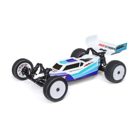 whats  rc racing losi