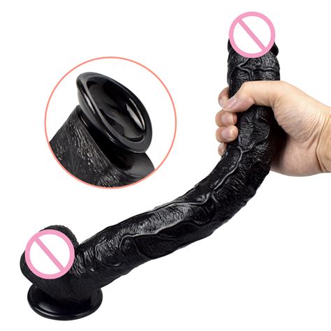 Super Long Penis For Women Adult Sex Toys Anal Butt Plug For Gay Male Female Vagina Masturbating