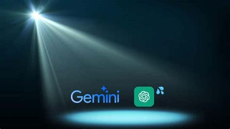 OpenAI ChatGPT and Google Gemini mistakes show how new AI is