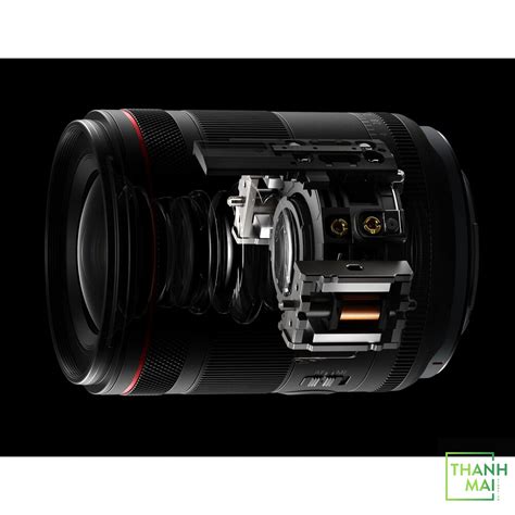 Ống kính Canon RF 20mm f1.4 L VCM - Thanh Mai Store