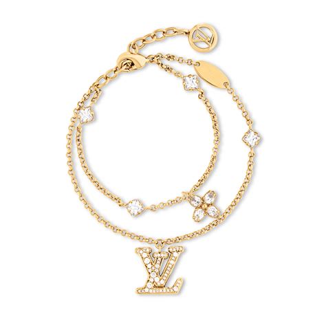 lv bracelet for women
