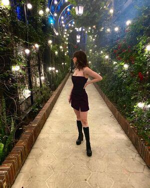 Katelyn Nacon Leaked Nude Photos And Videos