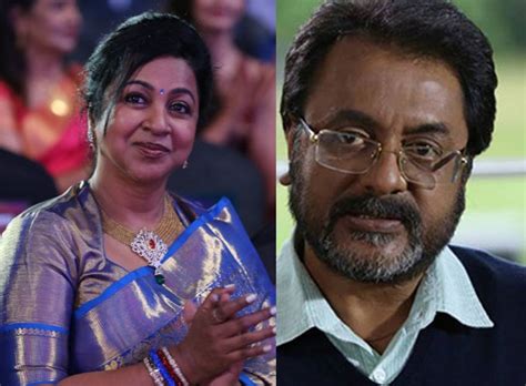 நடிகை ராதிகாவின் முதலாவது இரண்டாவது மூன்றாவது கணவர்கள் யார் தெரியுமா