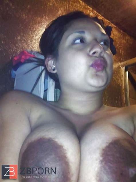 Gorgeous Chocolate ZB Porn