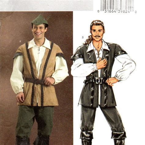 robin hood hat pattern etsy