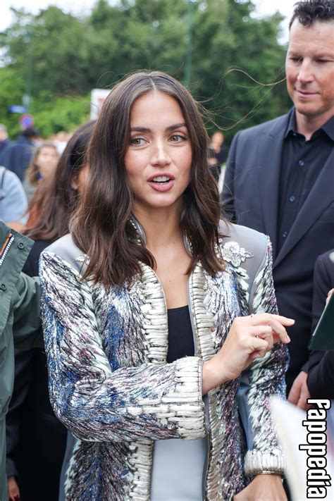 Ana De Armas Nude Leaks Photo Fapopedia
