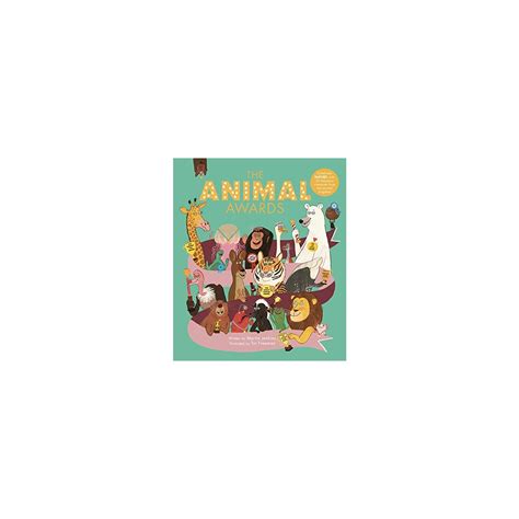 Animal Awards Tor Freeman Martin Jenkins Antic Exlibris