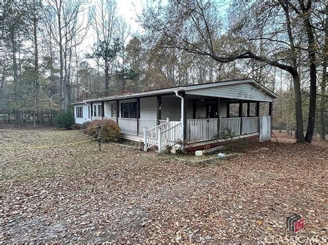 Maplewood Ln Hull Ga Zillow