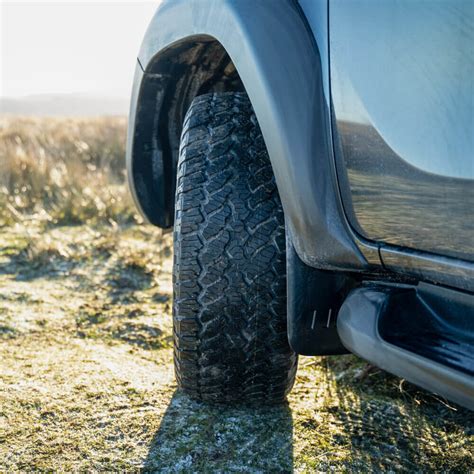 285/40R22 General Grabber AT3 All Terrain 110V Tyre - 4x4 Tyres