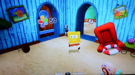 Spongebob Schwammkopf Battle For Bikini Bottom Rehydratet 1 YouTube