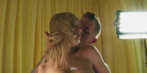 Lucia Garcia Nude Aznude