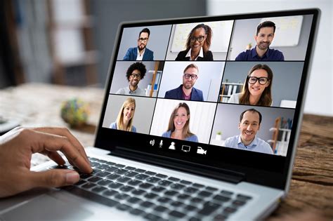 Zoom PNP Rooms: Improve Collaboration In Minutes Image 14