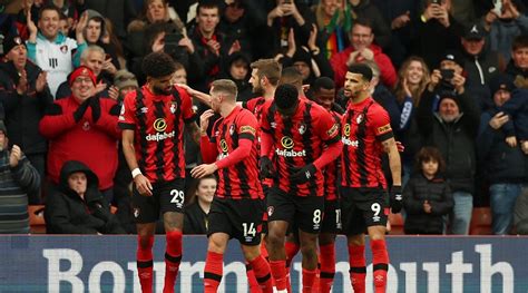 Bournemouth vs Fulham live stream, match preview, team…