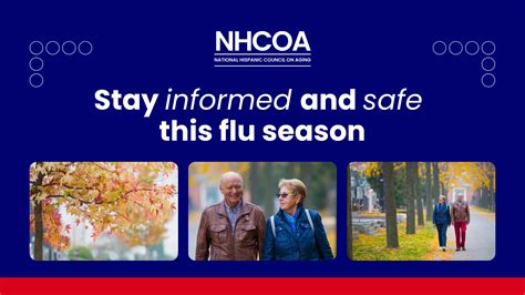 Stay Informed And Safe This Flu Season Nhcoa