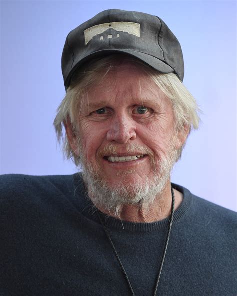 Gary Busey Turns 79 Years after Brain Surgery — He Passed Down