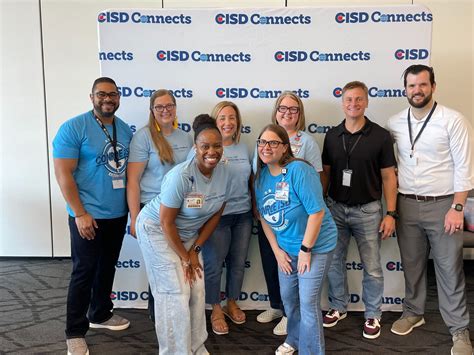 Conroe Independent... - Conroe Independent School District