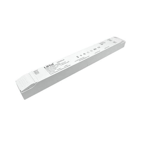 LED-Treiber / PWM - LF-GDEYV series - Lifud - hohe Effizienz / Licht / IP20