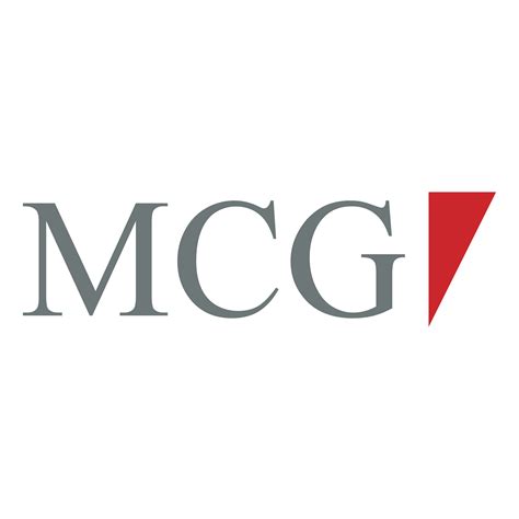 mcg logo png transparent svg vector freebie supply