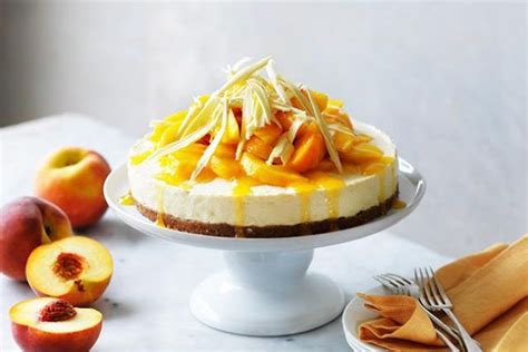 Wow Christmas Desserts Australia S Best Recipes