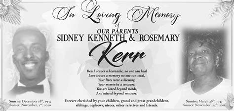 11242022 OBITUARIES by tribune242 - Issuu