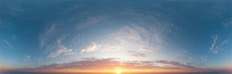 dark blue sunset hdri stock illustrations  dark blue sunset hdri