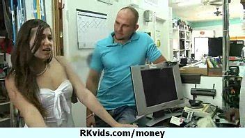 El Sexo Por Dinero Es El Mejor XVIDEOS