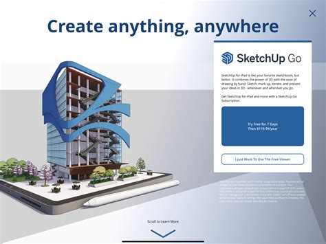 Renewed license… - Pro - SketchUp Community