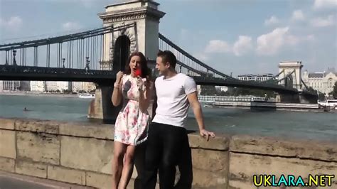 Heeled Brit Mature Bang