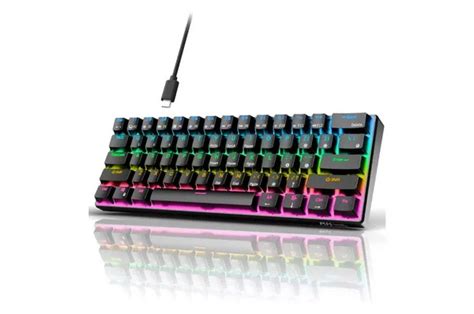 Best Hot Swappable Mechanical Keyboards Under