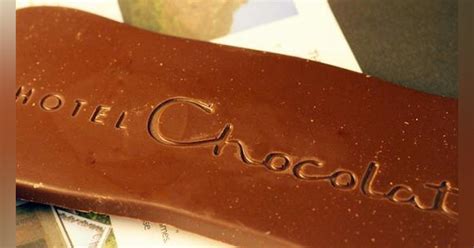 Mars Inc. to Purchase UK’s Hotel Chocolat for $662 million | Food ...