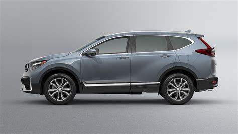 honda cr   midsize turbocharged  hybrid suv honda