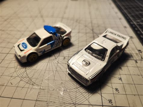 Hot Wheels Premium Thrill Climbers Hobbies Toys Memorabilia Collectibles Vintage