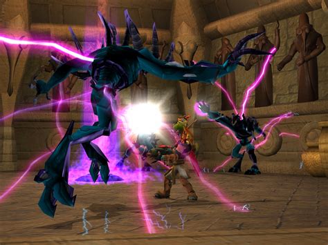 Jak 3 . Прохождение Jak 3. Секреты Jak 3. — Square Faction