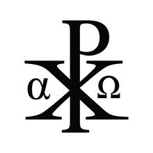 black omega symbol  stock photo public domain pictures