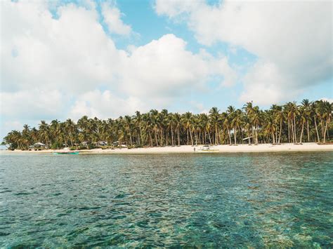 A Island Hopping Day In Siargao Naked Daku Guyam Lust In Her World