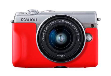 Canon EOS M100 - nová levná bezzrcadlovka | FotoGuru.cz