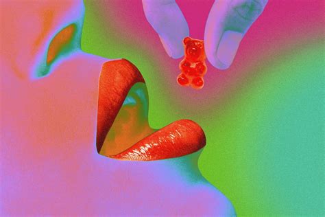 What Are Libido Gummies And Can They Really Help Women Improve Their Sex Drive