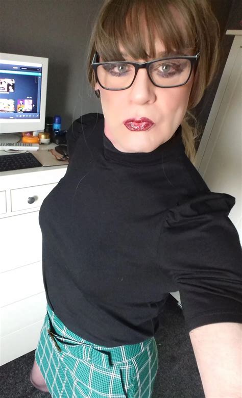 UK Leeds Crossdresser Nude Pics XHamster