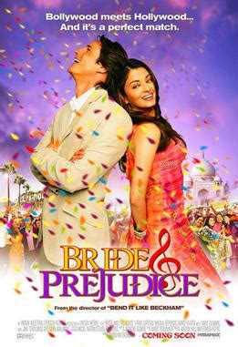 Bride and Prejudice - Wikipedia