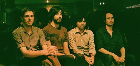 Holy Fuck S Tom Tom Thrives In Blown Out Experimental Territory EARMILK