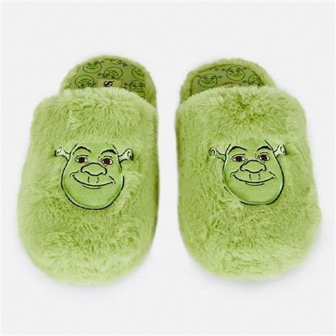 Qual É A Cor Do Sapato Do Shrek