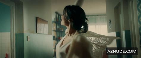 Aysel Prat Nude Aznude