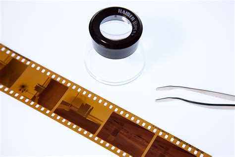 Shooting Kodak Vision 3 - 500T Review — Invernodreaming